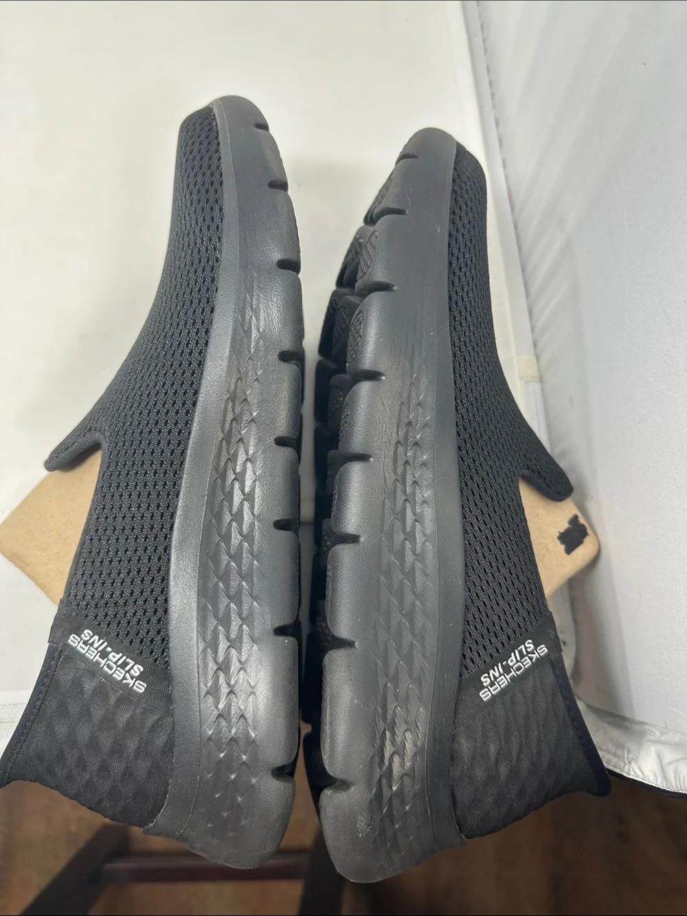 Sketchers Slip-ins Size 9